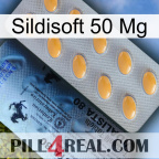 Sildisoft 50Mg 44